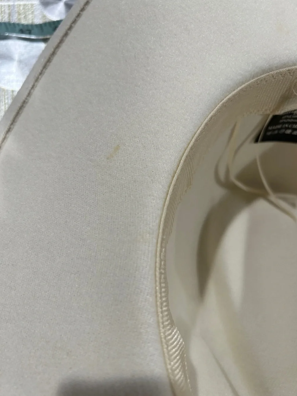 Unbranded sophisticated ivory